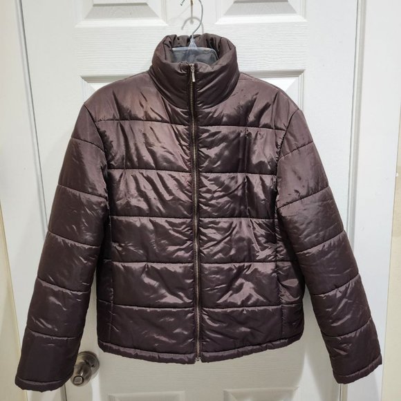 Men's winter jacket Size 36 - Picture 1 of 13